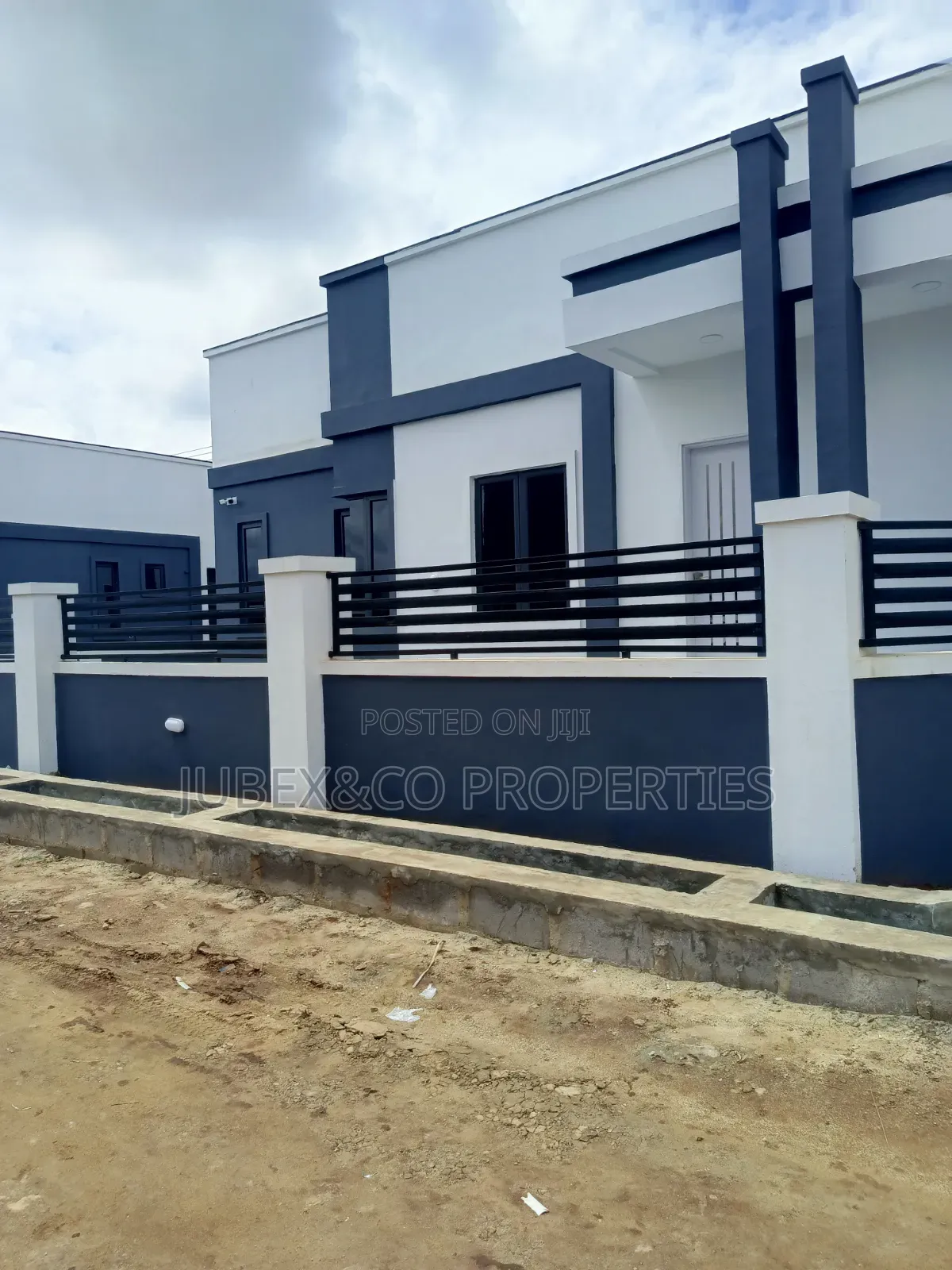 3bdrm Bungalow in Itele Sango Ota for sale in Ado-Odo/Ota