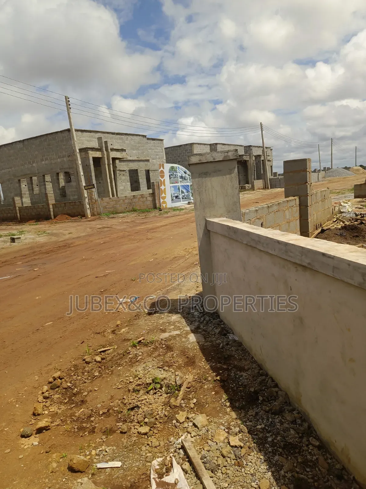 3bdrm Bungalow in Itele Sango Ota for sale in Ado-Odo/Ota