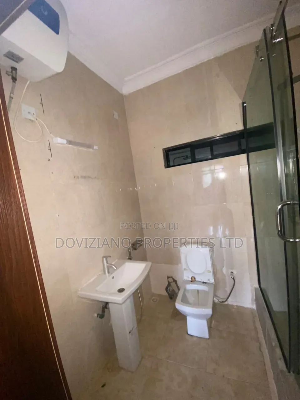 4bdrm Duplex in Ikeja GRA for rent in Ikeja GRA