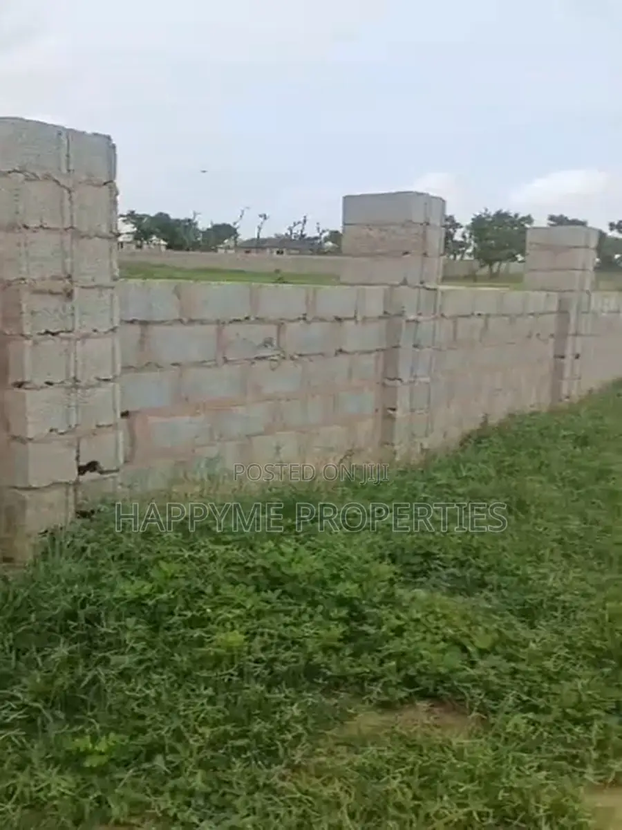 Hot Residential Land Opportunity | ₦30m Asking in Burum