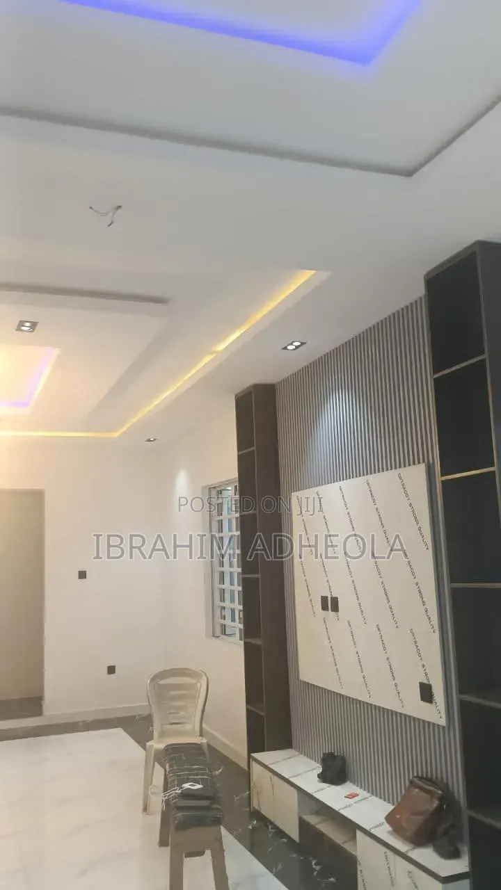 4bdrm Duplex in Glory Land, Isheri / Egbe Idimu for sale in Isheri / Egbe Idimu