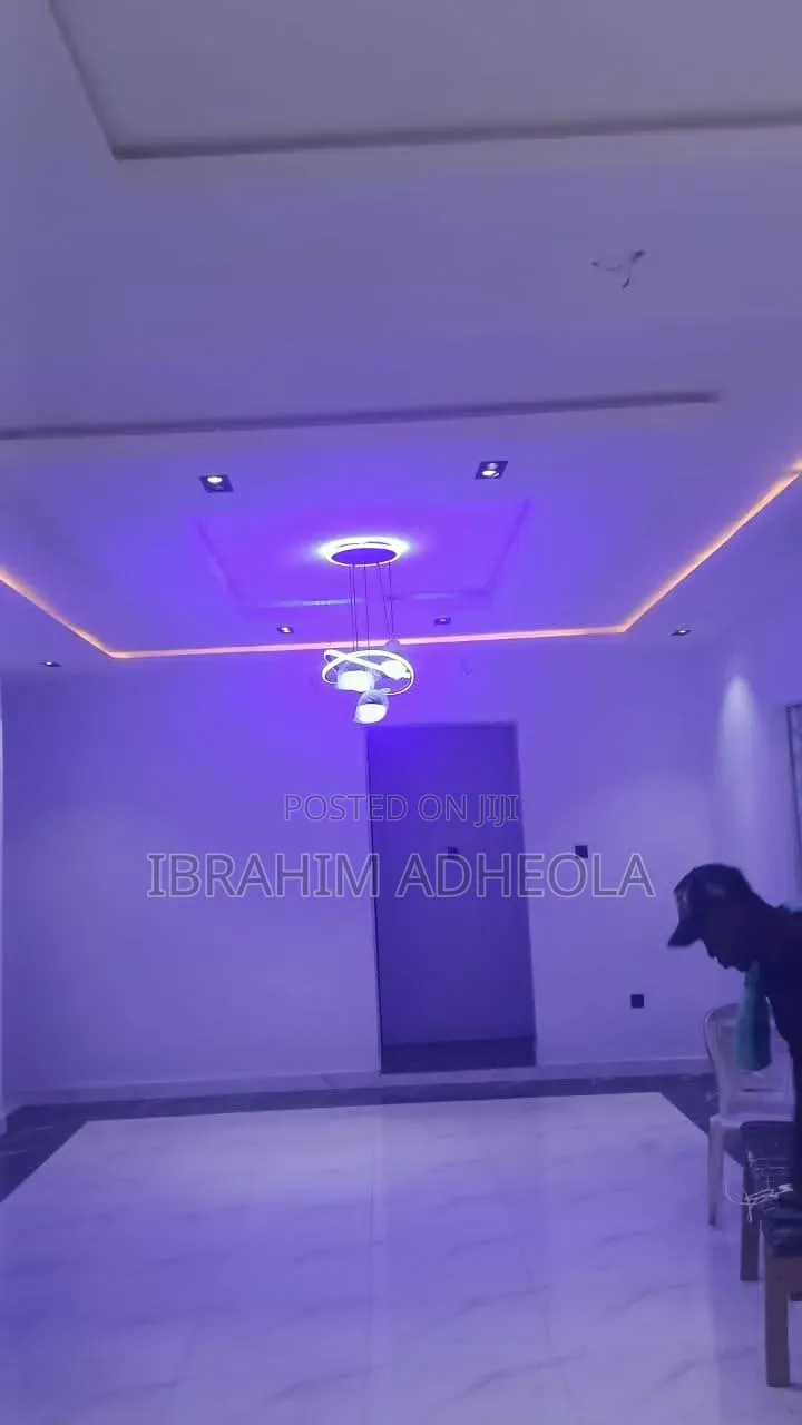4bdrm Duplex in Glory Land, Isheri / Egbe Idimu for sale in Isheri / Egbe Idimu