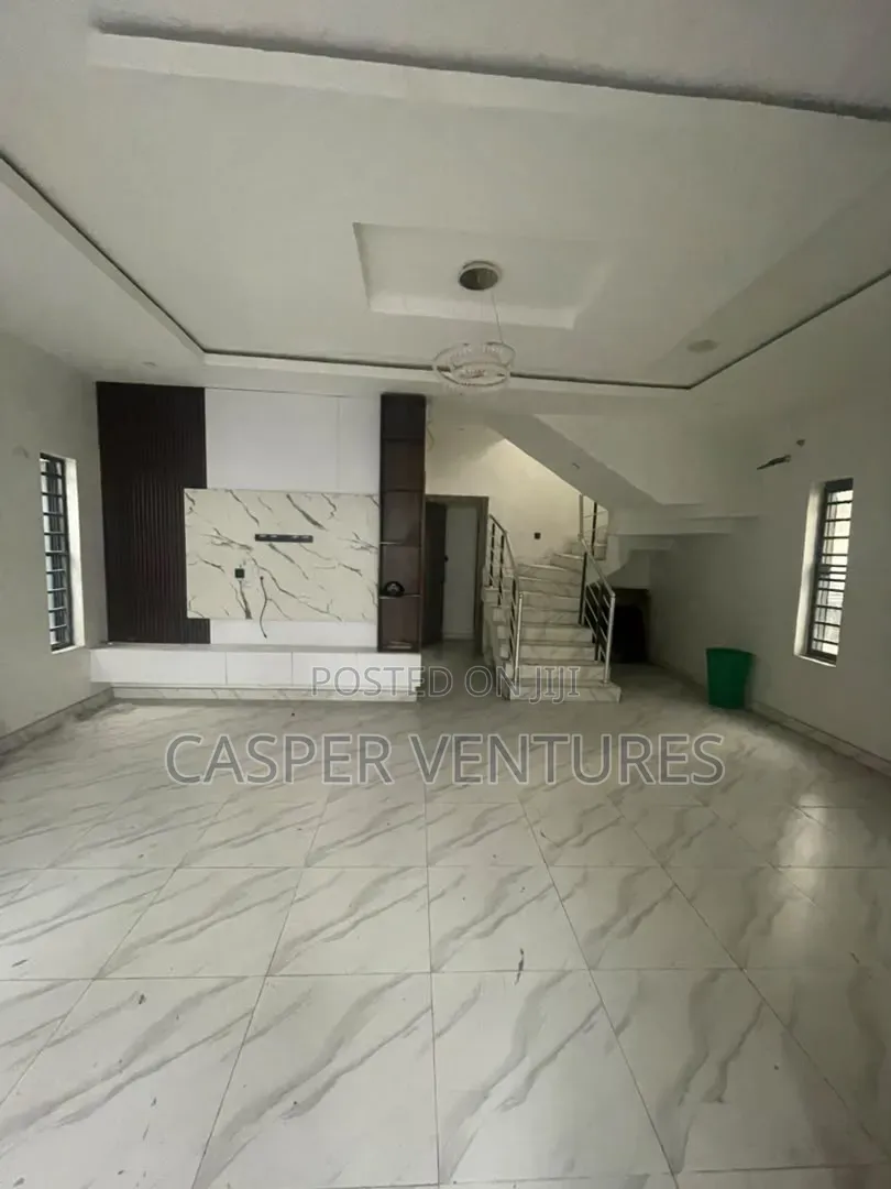 4bdrm Duplex in Orchid, Lekki Phase 2 for sale in Lekki Phase 2