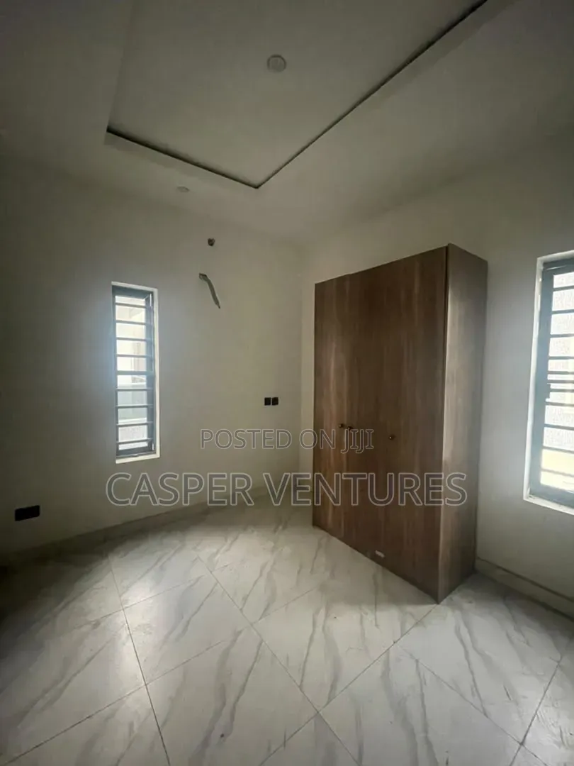 4bdrm Duplex in Orchid, Lekki Phase 2 for sale in Lekki Phase 2