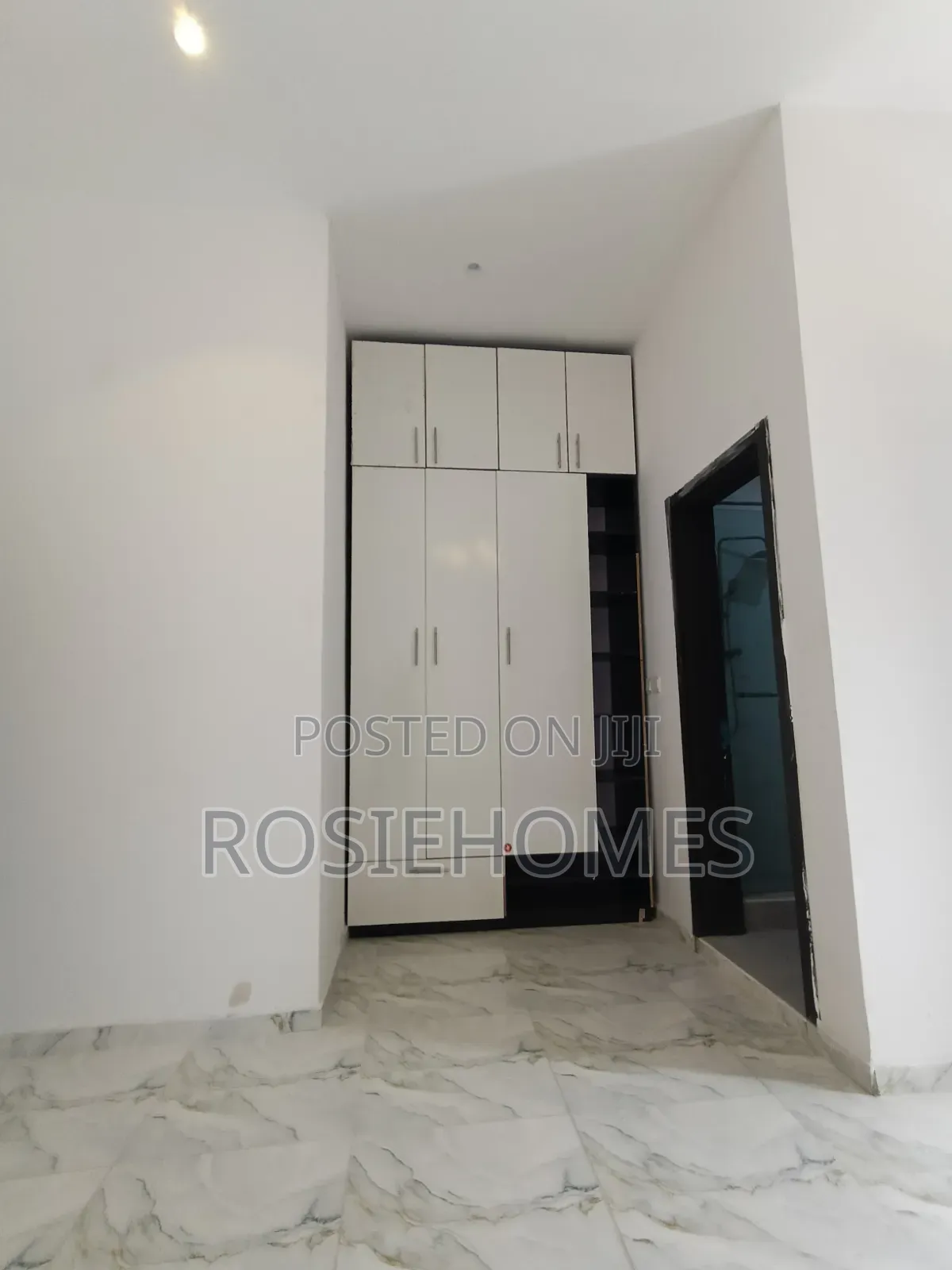 4bdrm Duplex in General Paint, Sangotedo for rent in Sangotedo