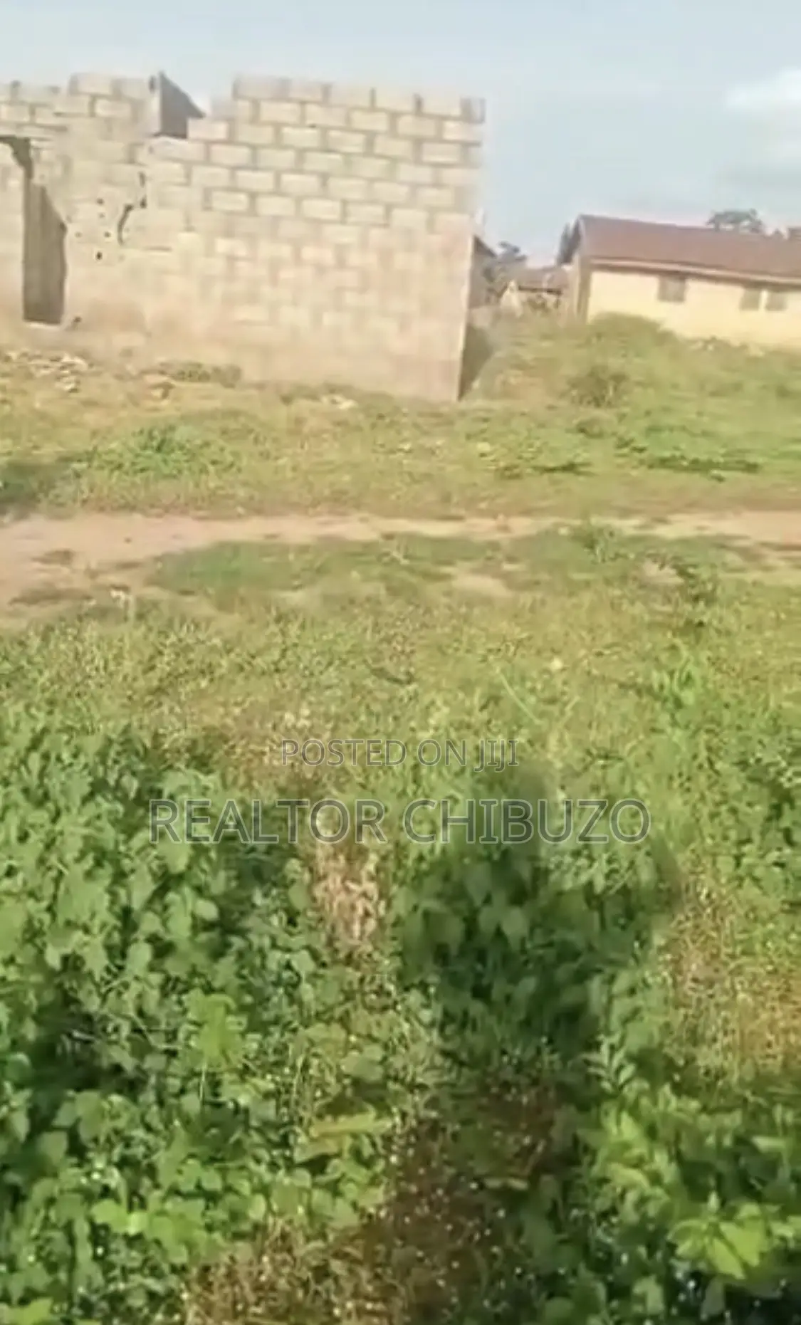 500M Per Hect at Karasana South Up to 50hec in Bunkoro