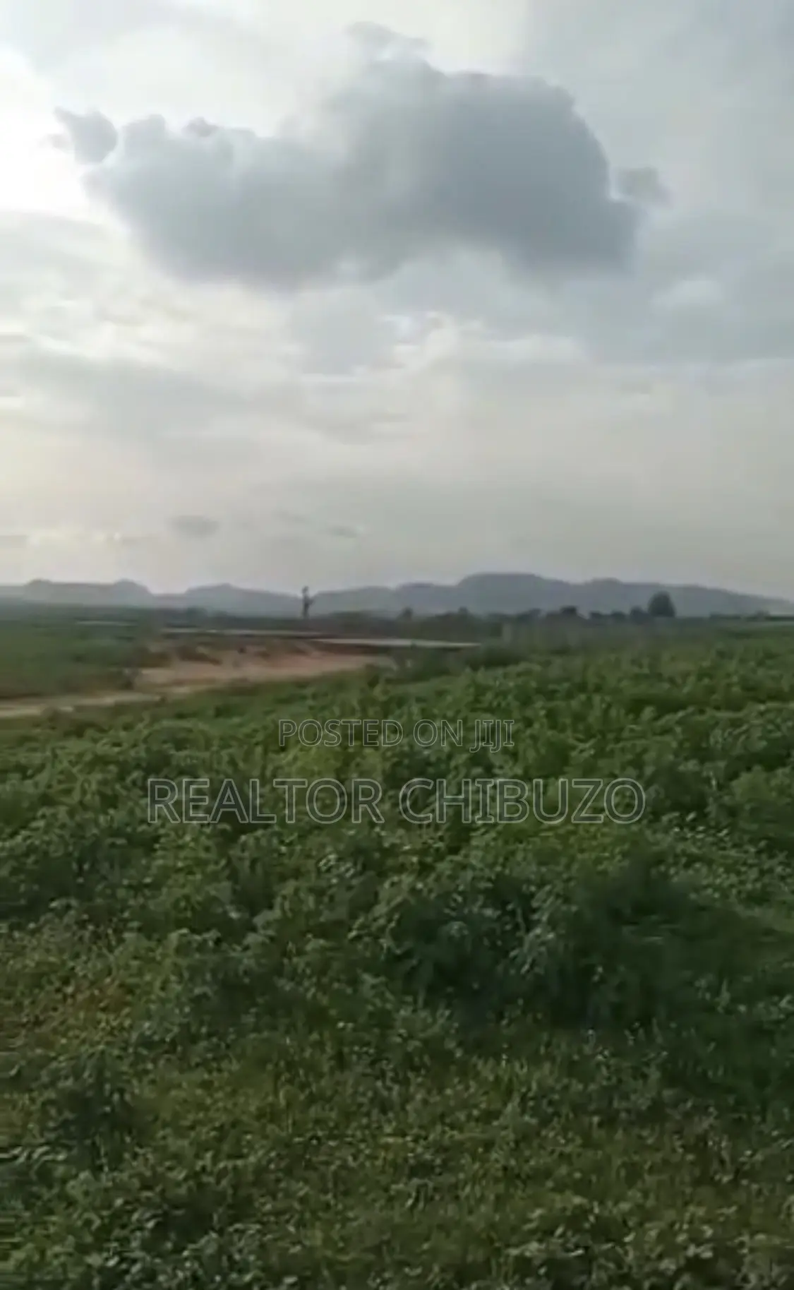 500M Per Hect at Karasana South Up to 50hec in Bunkoro