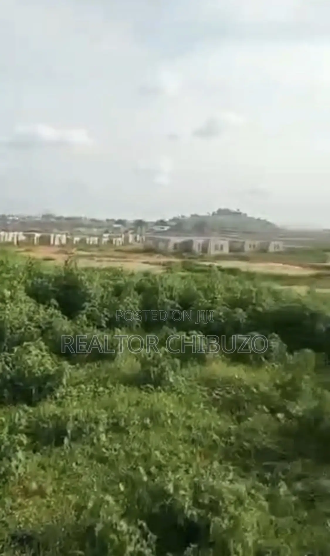 500M Per Hect at Karasana South Up to 50hec in Bunkoro