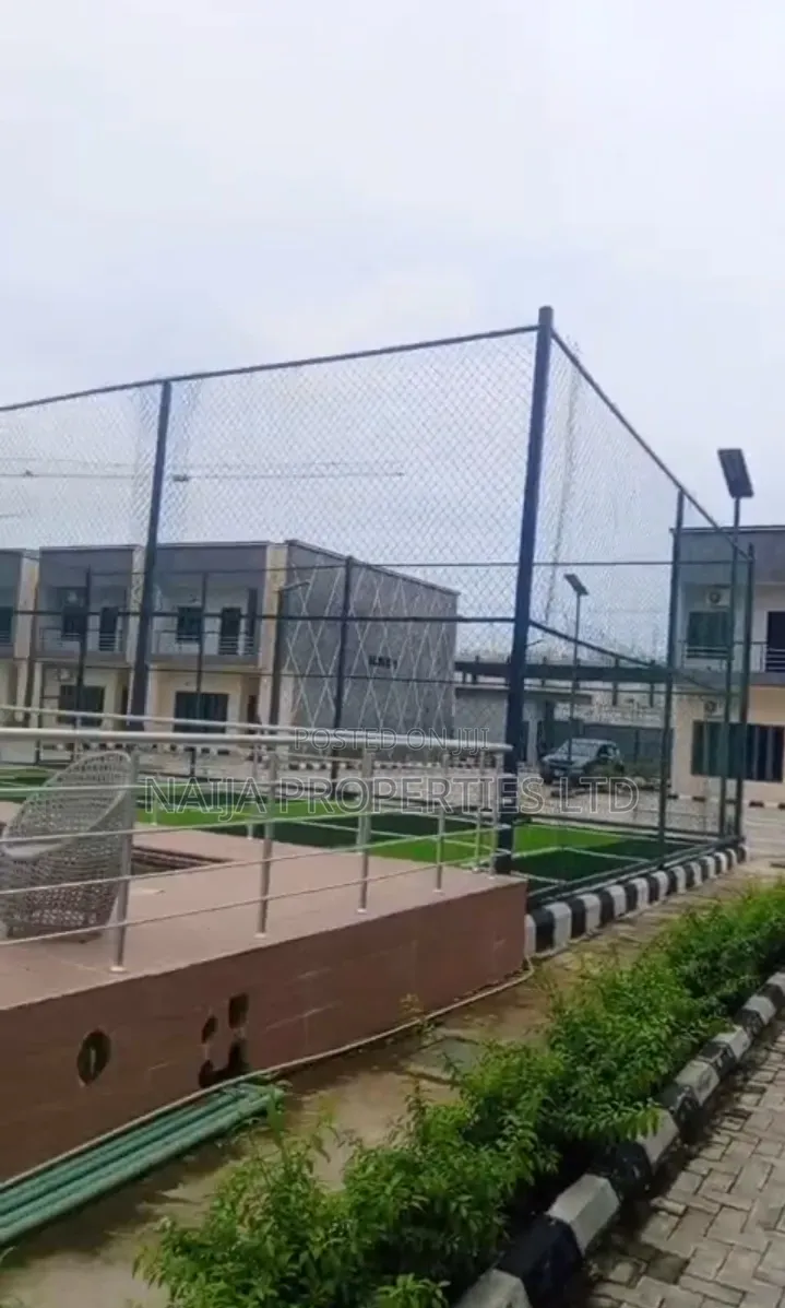 2bdrm Townhouse / Terrace in Abraham Adesanya for rent in Abraham Adesanya Estate