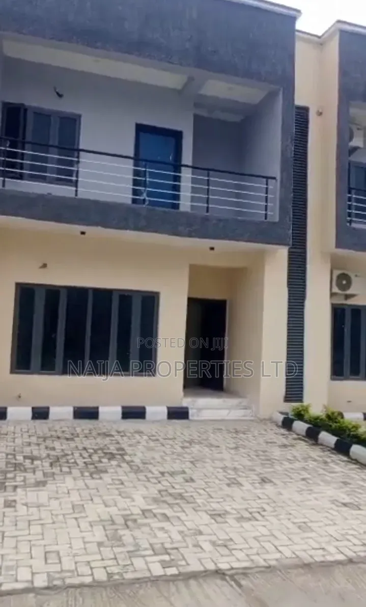 2bdrm Townhouse / Terrace in Abraham Adesanya for rent in Abraham Adesanya Estate