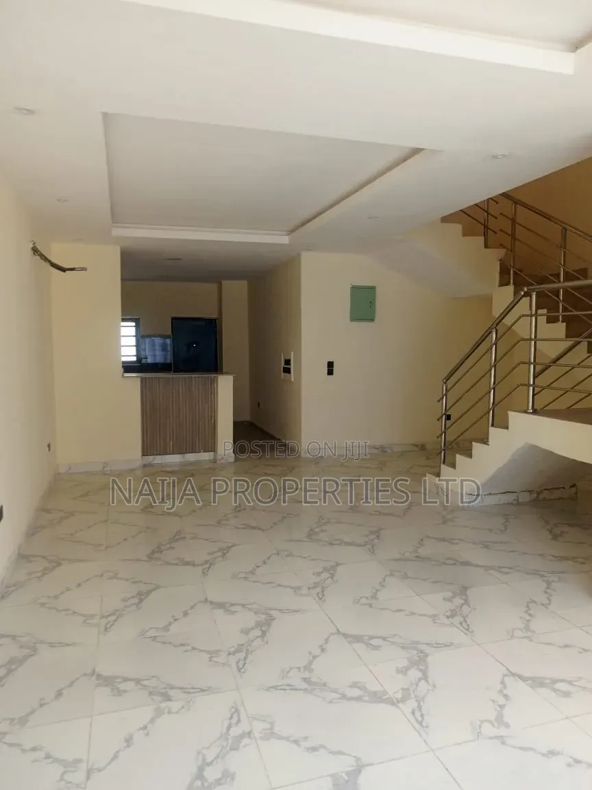 2bdrm Townhouse / Terrace in Abraham Adesanya for rent in Abraham Adesanya Estate