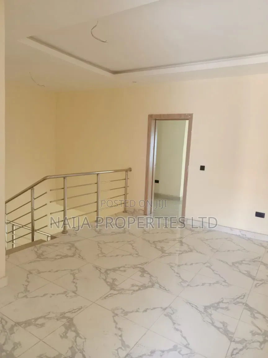 2bdrm Townhouse / Terrace in Abraham Adesanya for rent in Abraham Adesanya Estate