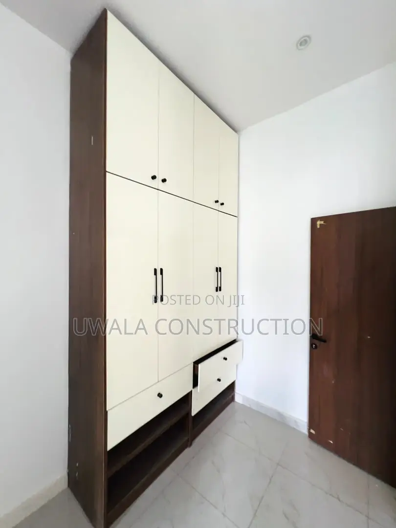 4bdrm Duplex in Guzape District for rent in Guzape District