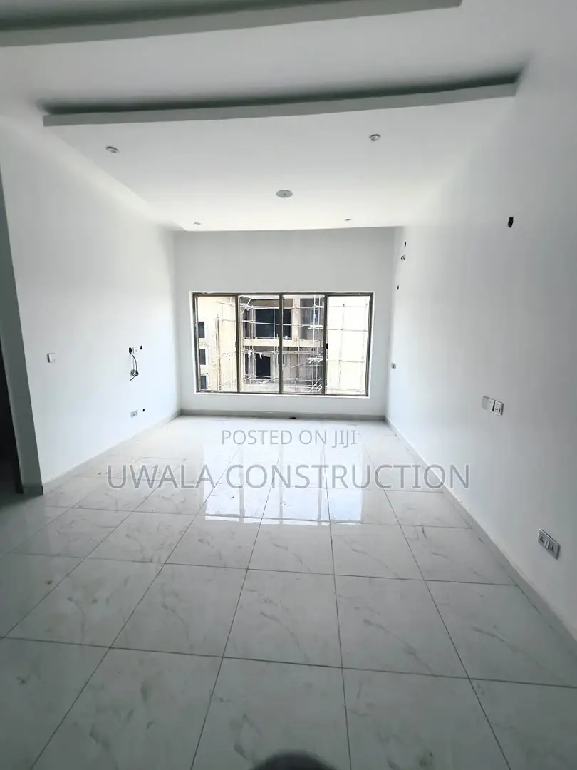 4bdrm Duplex in Guzape District for rent in Guzape District