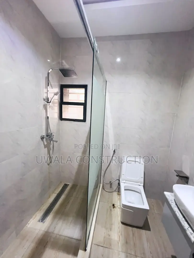 4bdrm Duplex in Guzape District for rent in Guzape District