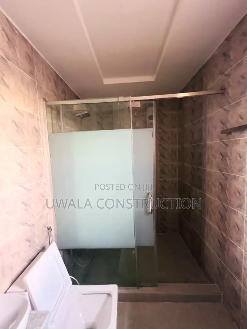 4bdrm Duplex in Guzape District for rent in Guzape District