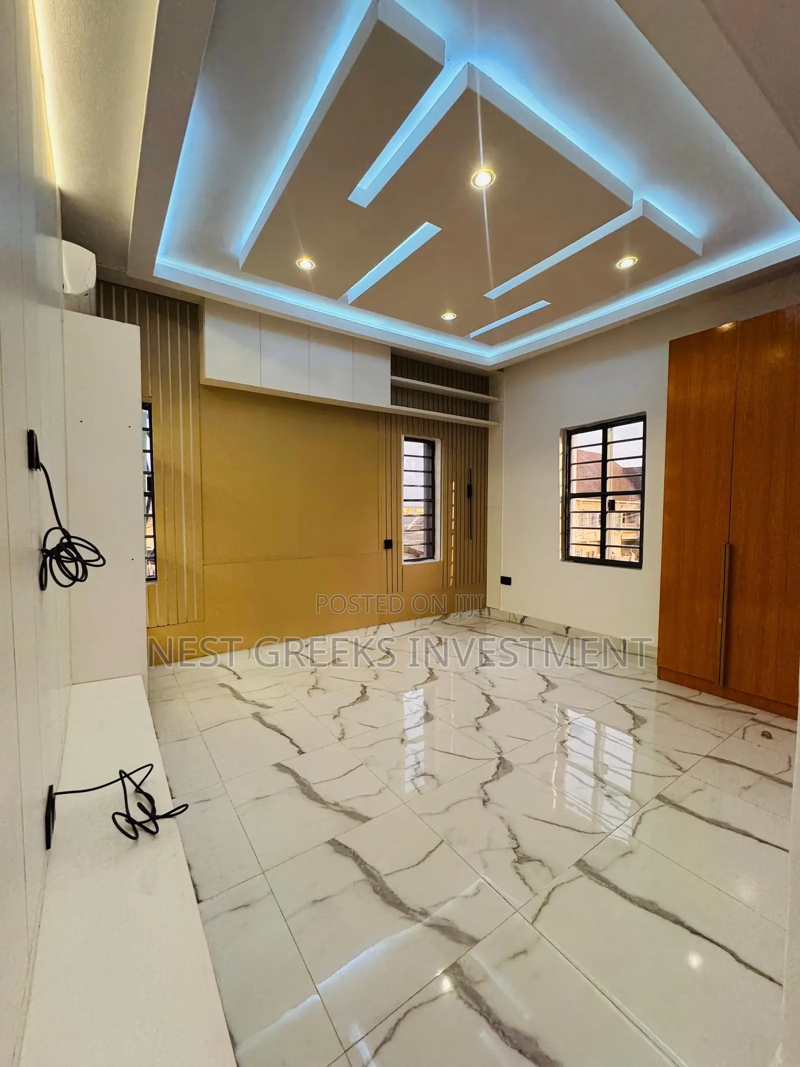 4bdrm Duplex in Ikotun / Ikotun/Igando for sale in Ikotun / Ikotun/Igando