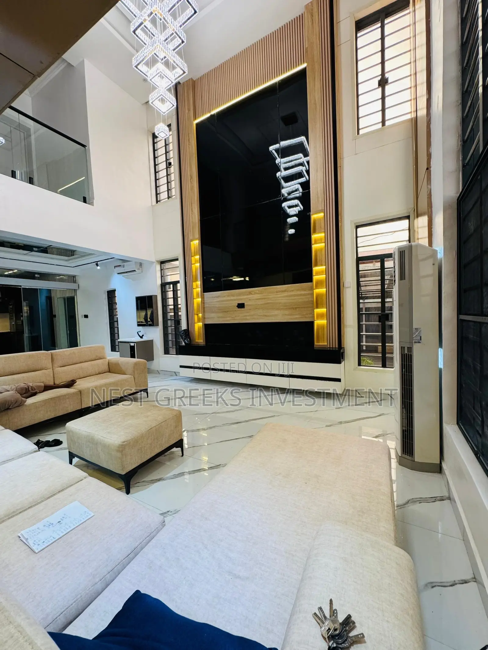 4bdrm Duplex in Ikotun / Ikotun/Igando for sale in Ikotun / Ikotun/Igando