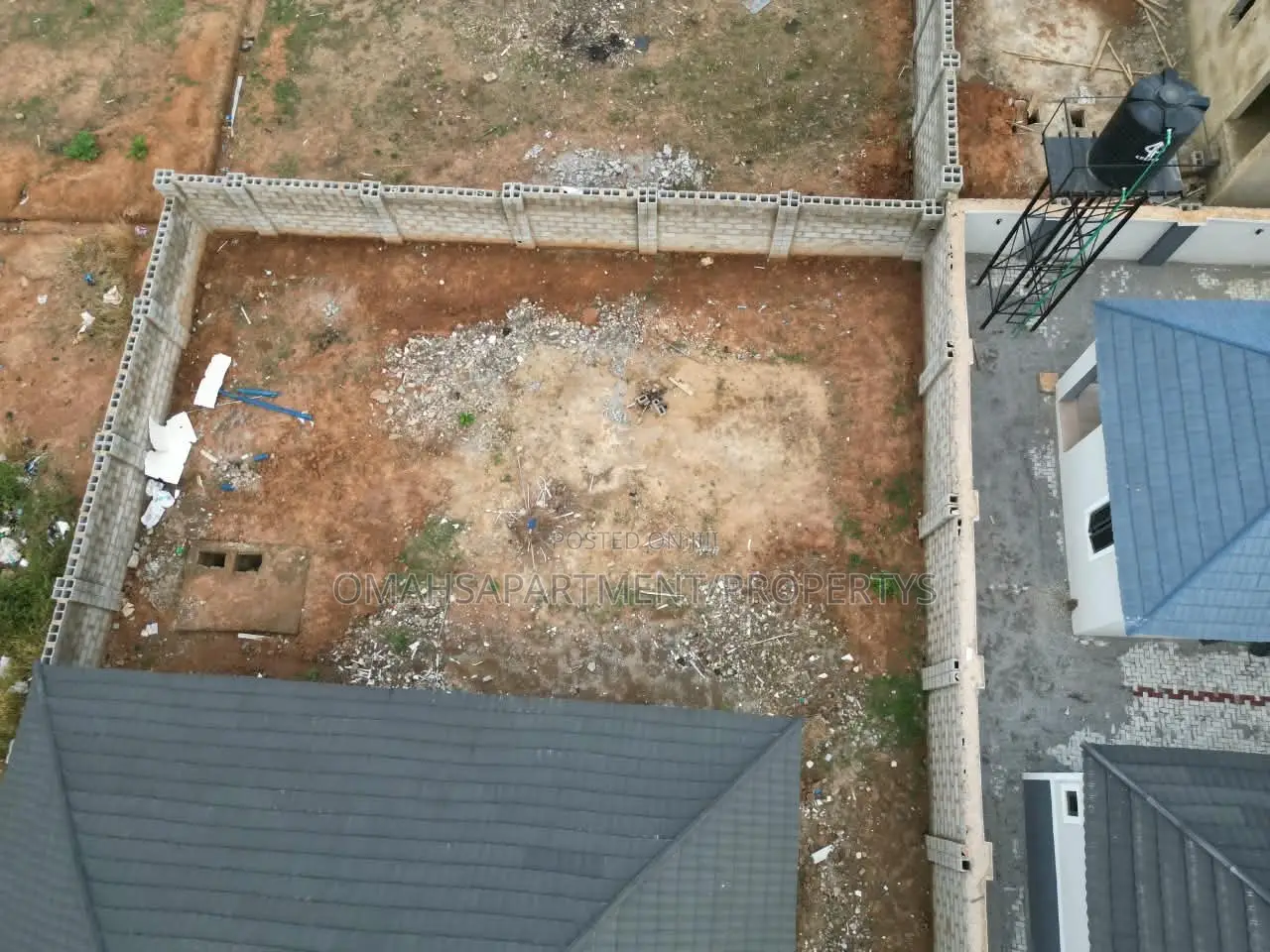 3bdrm Bungalow in Verizon Estate, Dawaki for sale in Dawaki