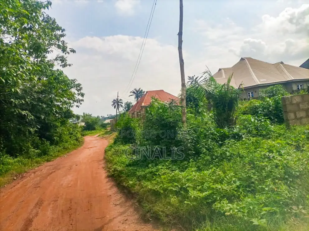 Mixed-Used Land for Sale in Moniya