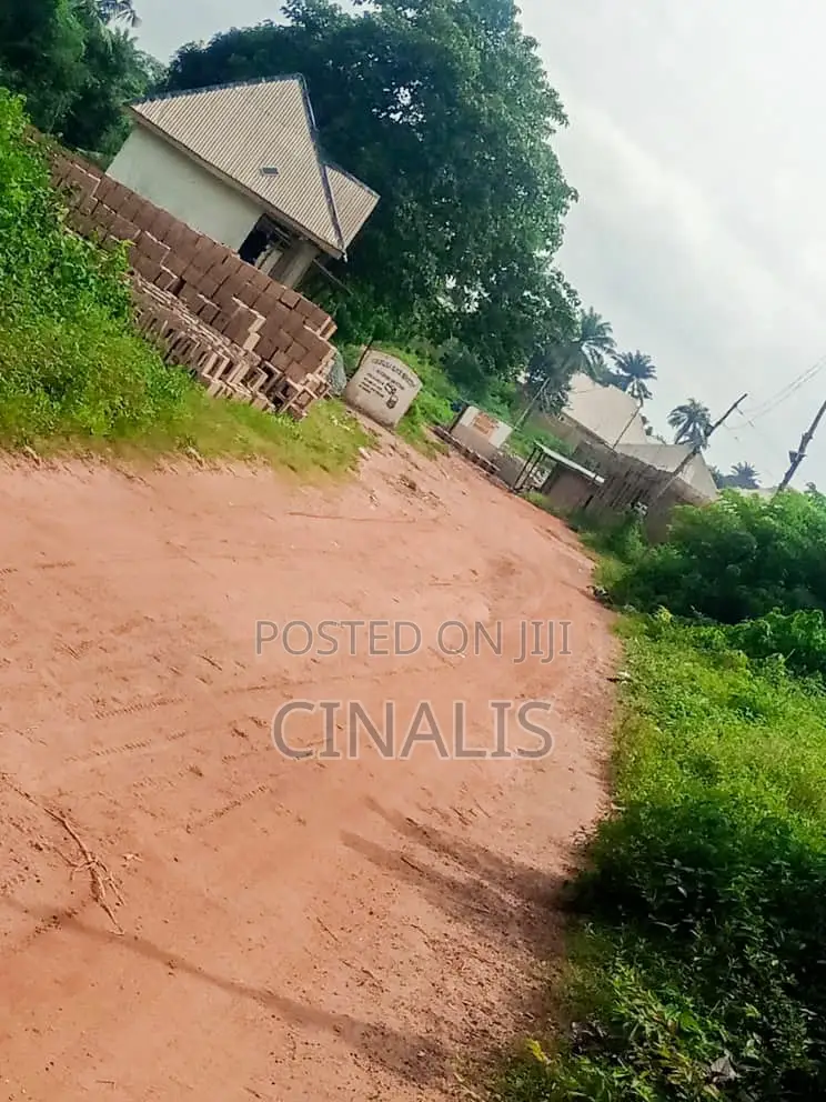 Mixed-Used Land for Sale in Moniya