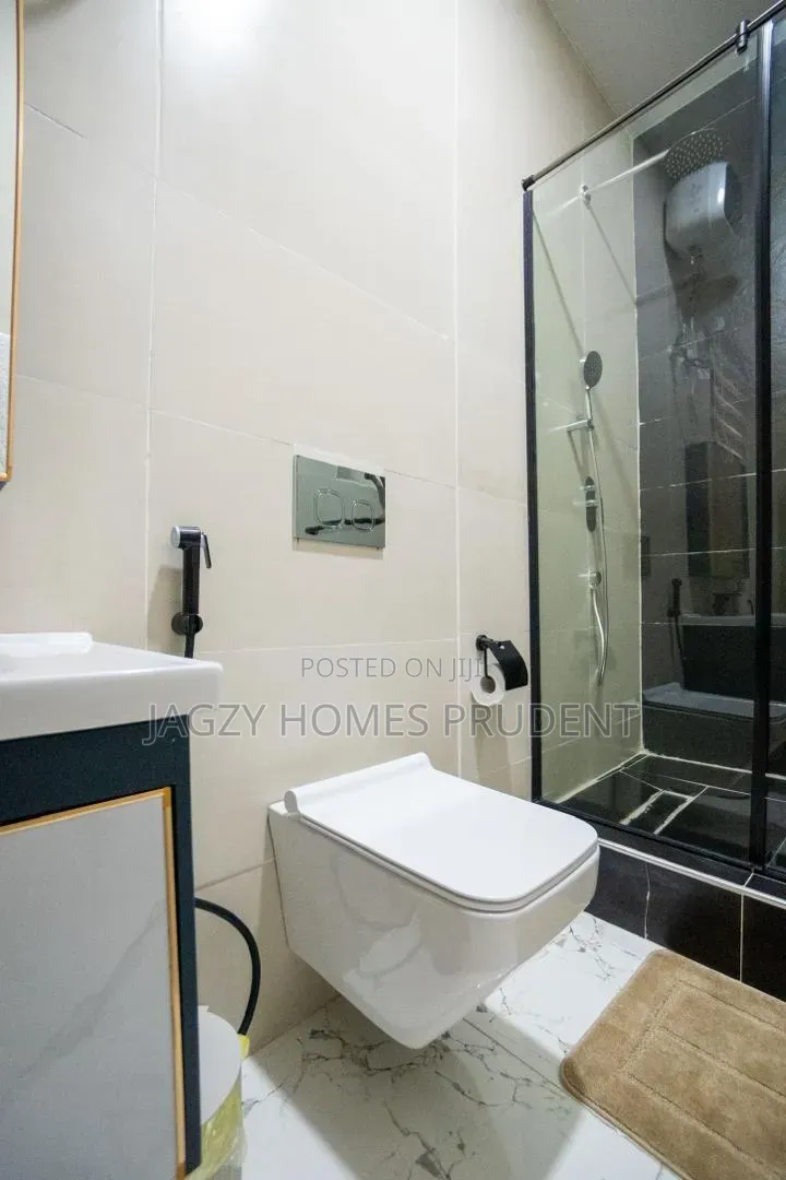 Furnished 2bdrm Apartment in Chevron Drive, Lekki Expressway for rent in Lekki Expressway
