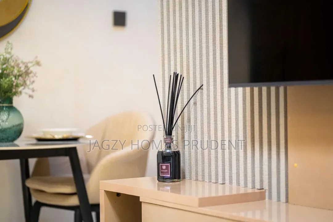 Furnished 2bdrm Apartment in Chevron Drive, Lekki Expressway for rent in Lekki Expressway