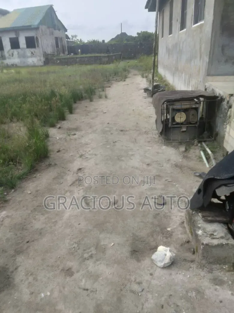 Half Plot of Land for Sale in Alatunse Ibeju-Lekki Lagos in Ajah