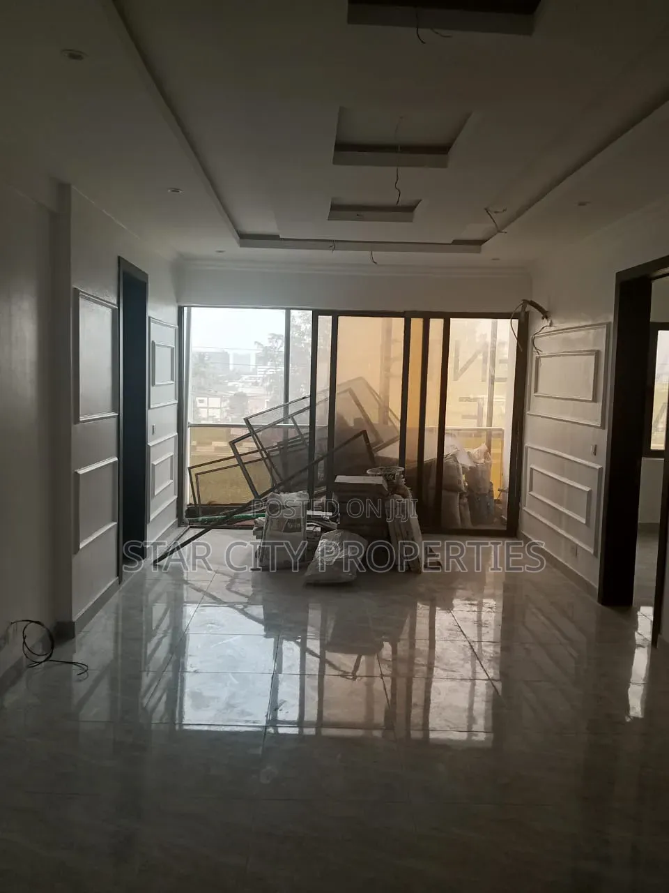 2bdrm Apartment in Ikoyi, Osborne Foreshore Estate for rent in Osborne Foreshore Estate