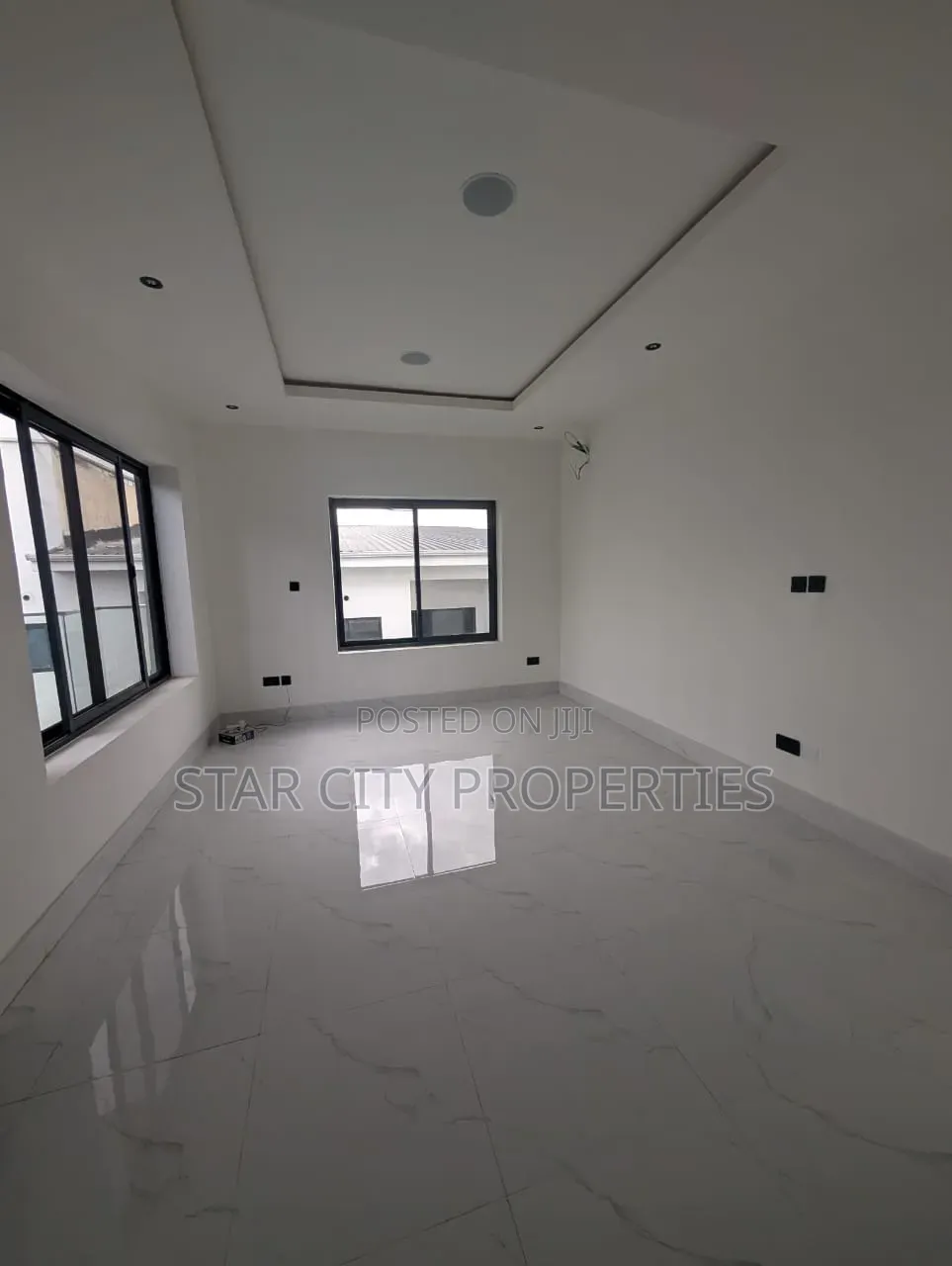 2bdrm Apartment in Ikoyi, Osborne Foreshore Estate for rent in Osborne Foreshore Estate