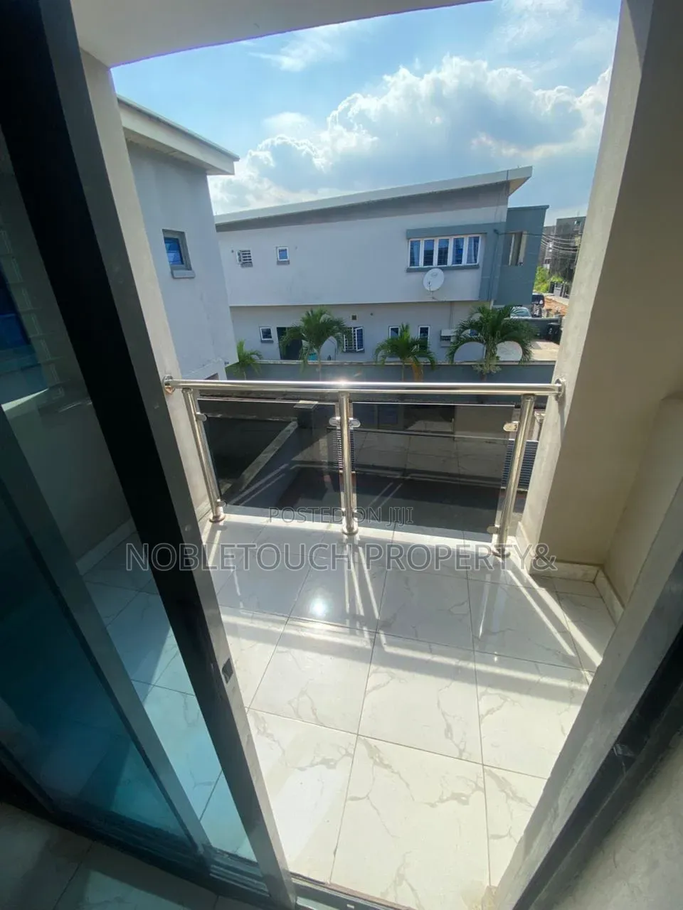 4bdrm Duplex in Isheri North Opic for sale in Isheri North