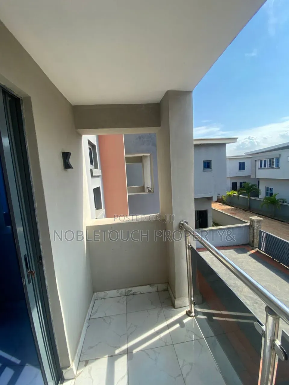 4bdrm Duplex in Isheri North Opic for sale in Isheri North
