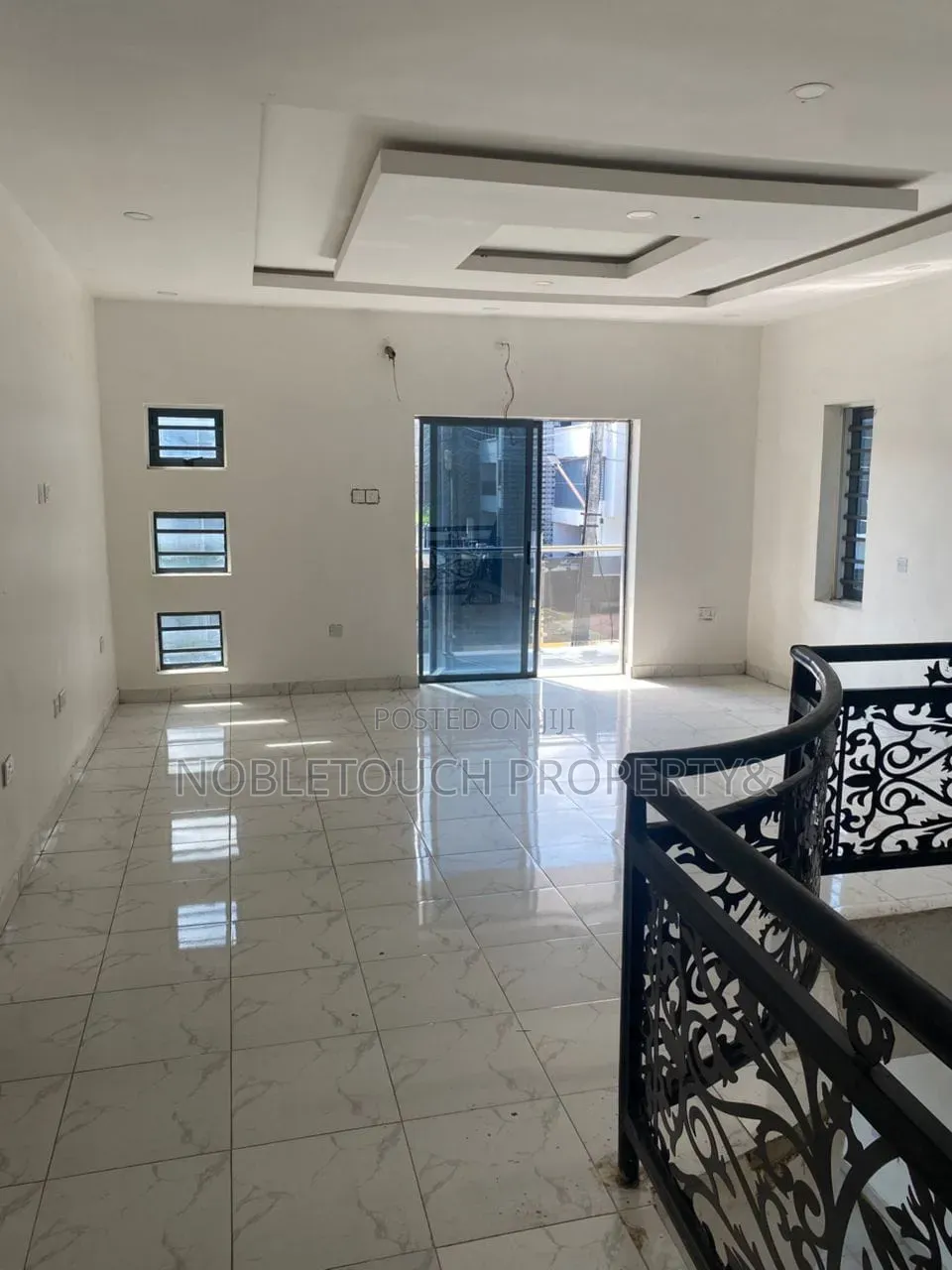 4bdrm Duplex in Isheri North Opic for sale in Isheri North
