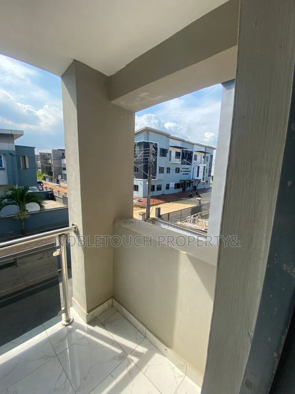4bdrm Duplex in Isheri North Opic for sale in Isheri North