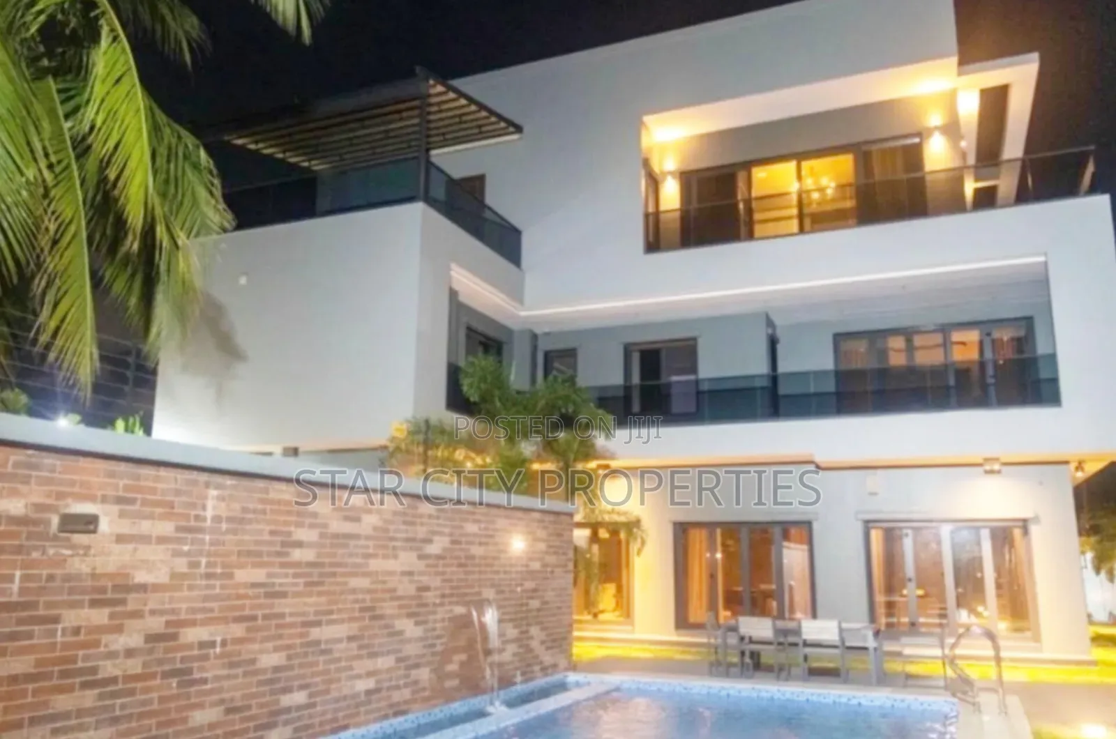 6bdrm Duplex in Ikeja Gra Lagos for sale in Ikeja GRA