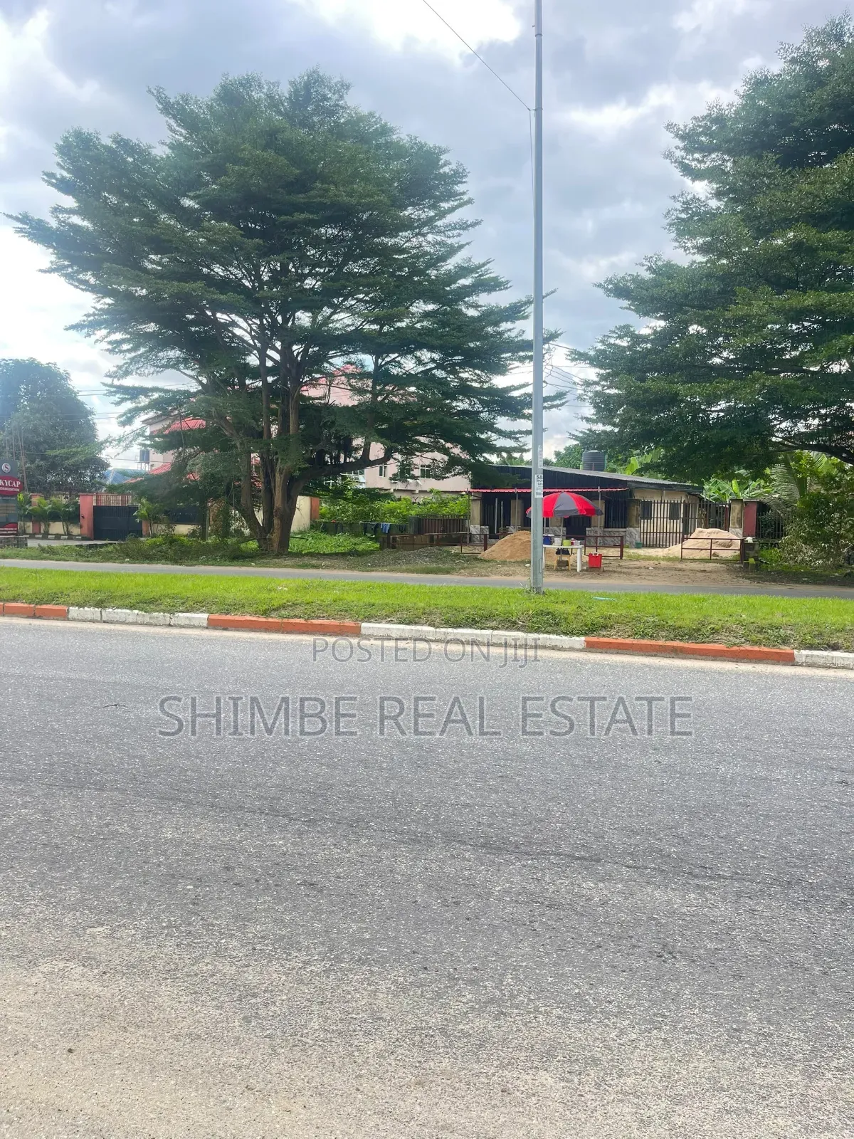 Strategic Five Floor Property for Lease in Uyo in Uyo