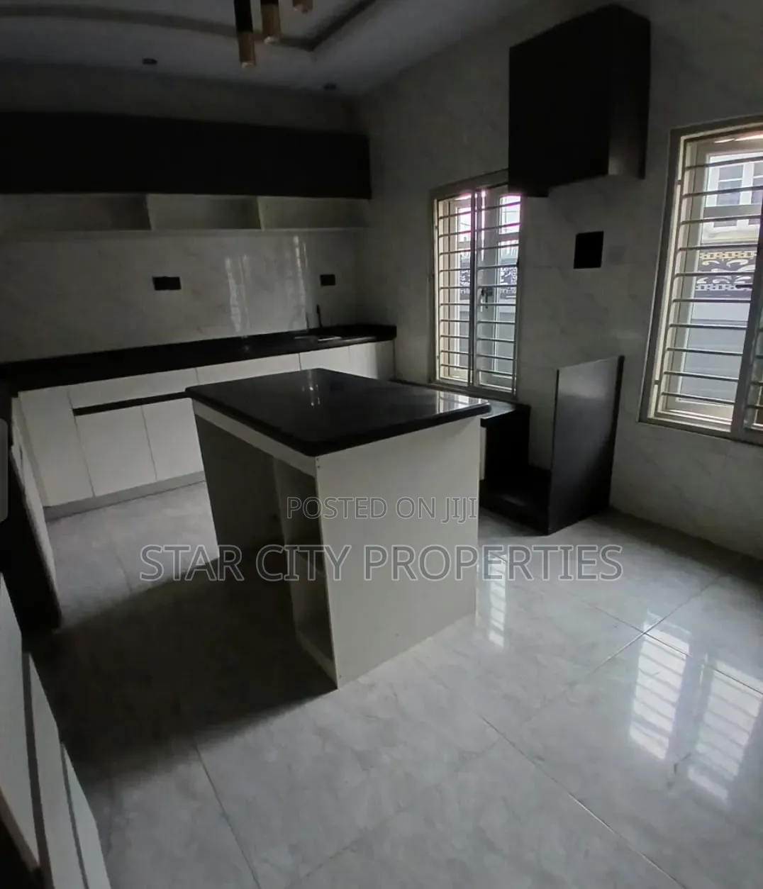 Furnished 4bdrm House in Ogudu for rent in Ogudu-Orioke