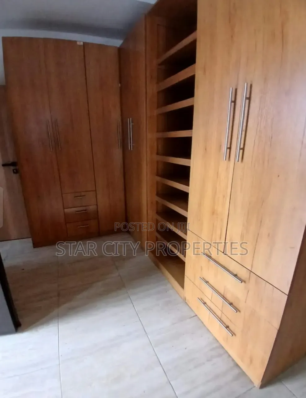 Furnished 4bdrm House in Ogudu for rent in Ogudu-Orioke