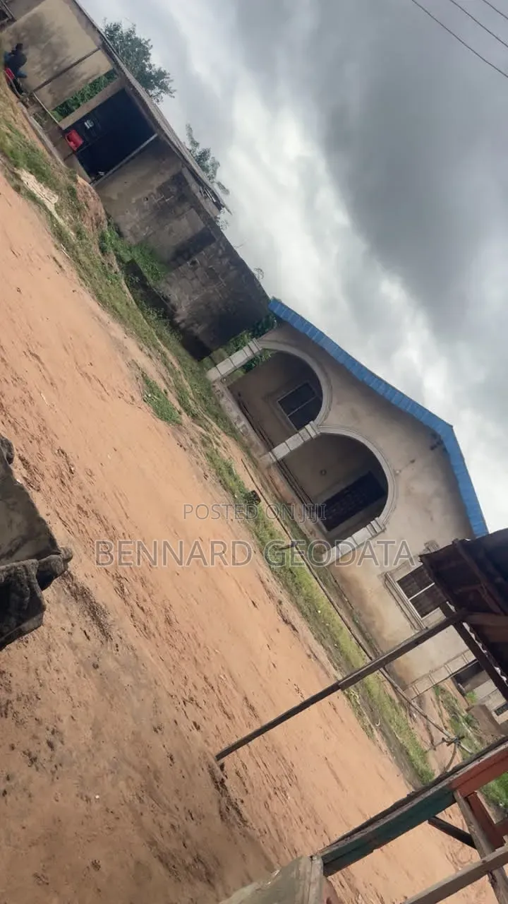 4bdrm House in Iyana Egbado, Ewekoro for sale in Ewekoro