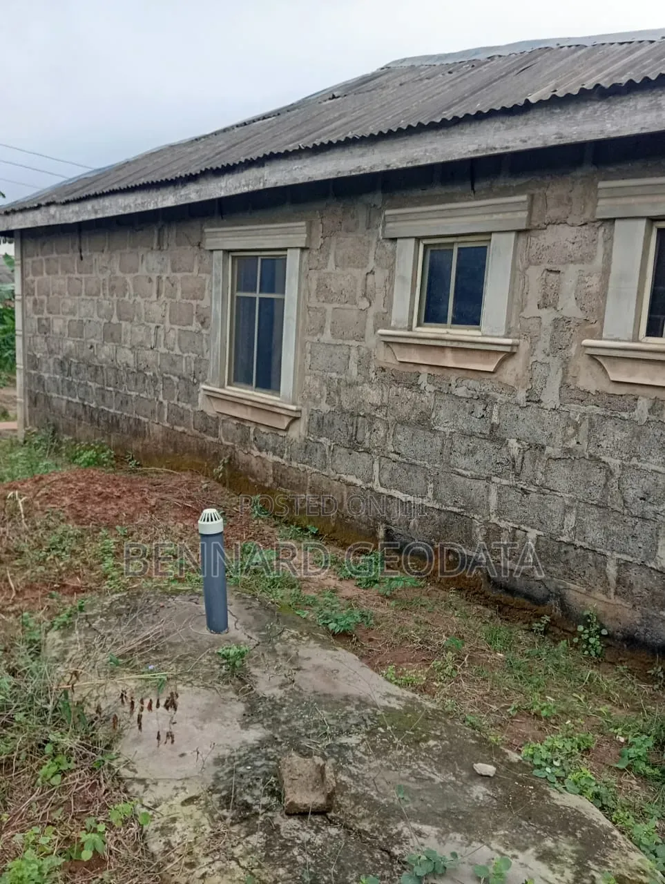 4bdrm House in Iyana Egbado, Ewekoro for sale in Ewekoro