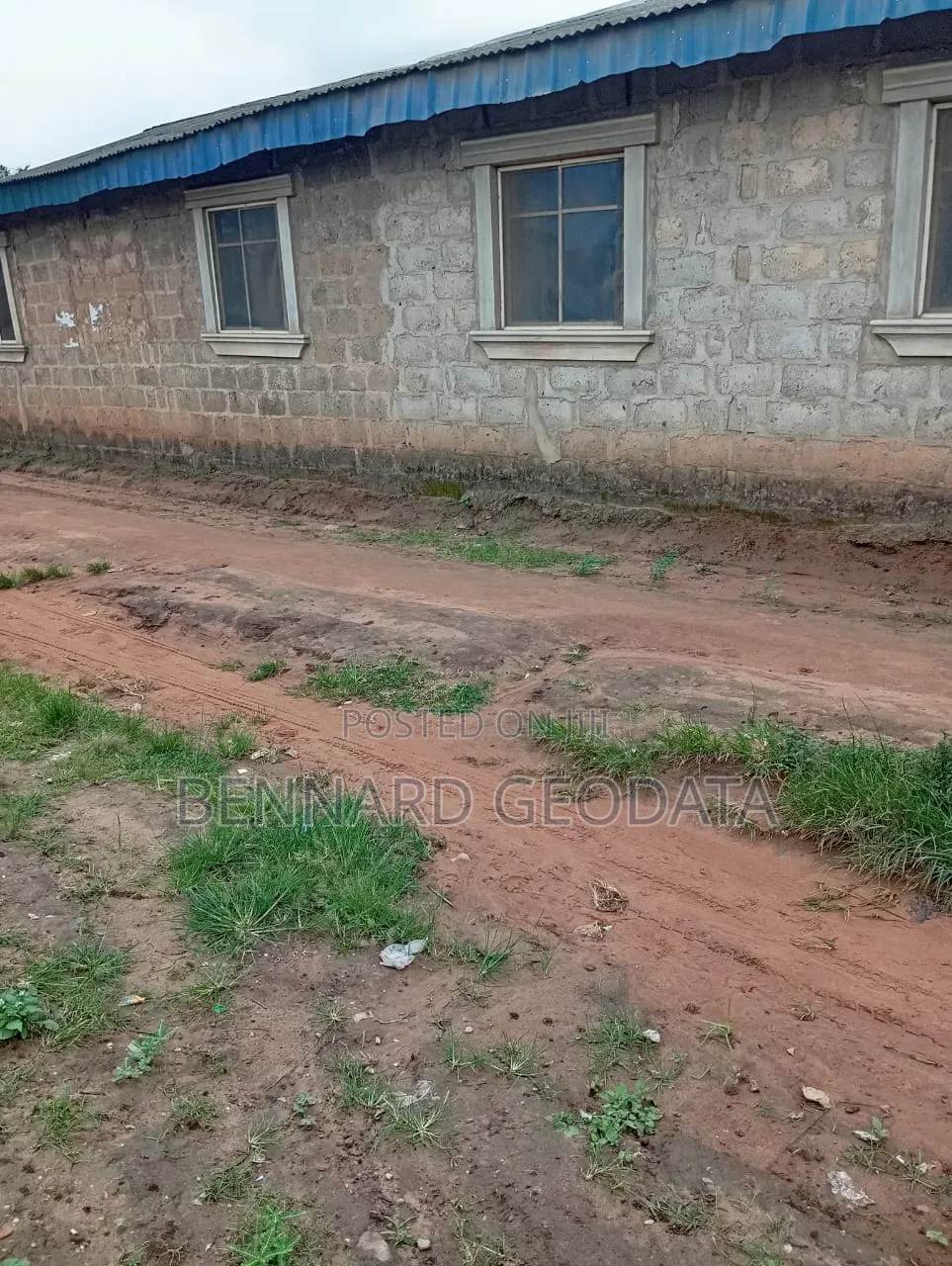 4bdrm House in Iyana Egbado, Ewekoro for sale in Ewekoro