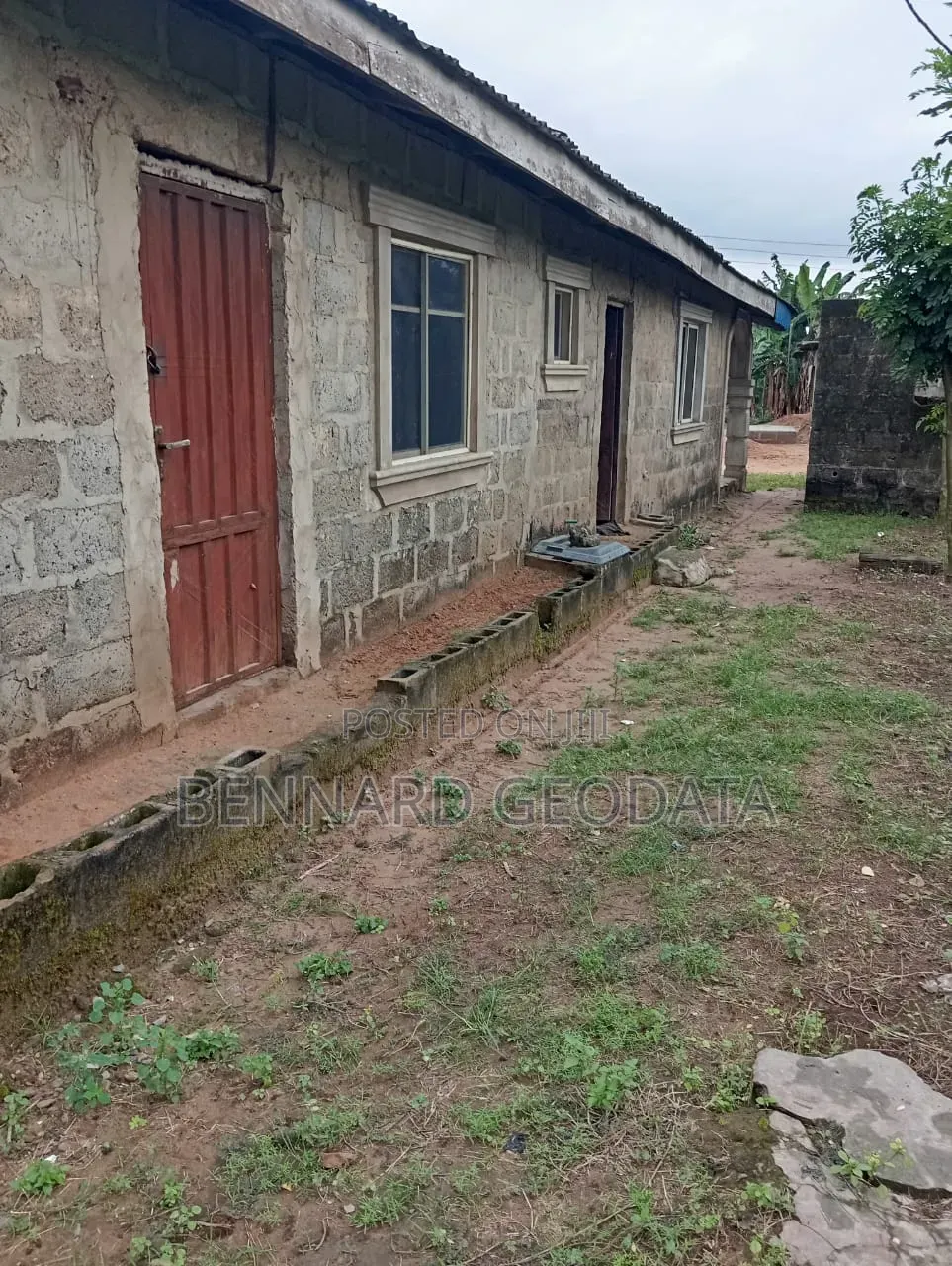 4bdrm House in Iyana Egbado, Ewekoro for sale in Ewekoro