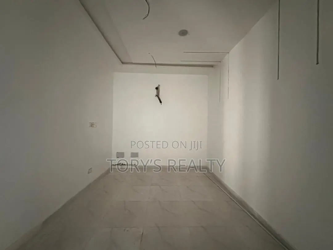 4bdrm Duplex in Lekki Phase 2 for rent in Lekki Phase 2