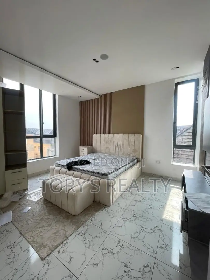2bdrm Apartment in Chevron for rent in Chevron