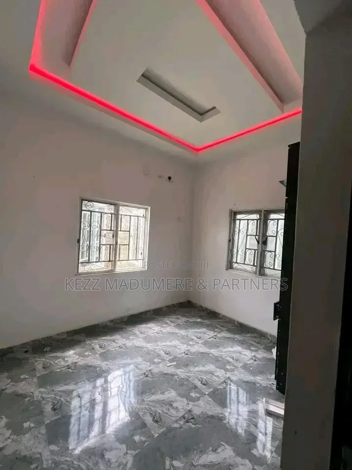 2bdrm Block of Flats in Umuahia Abia State for rent in Umuahia