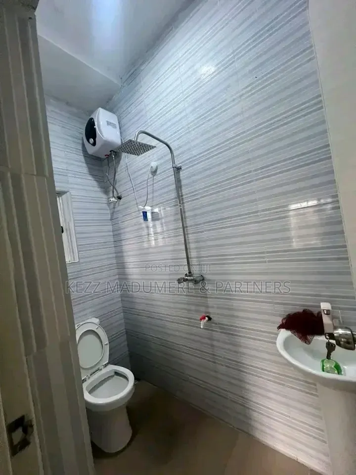 2bdrm Block of Flats in Umuahia Abia State for rent in Umuahia