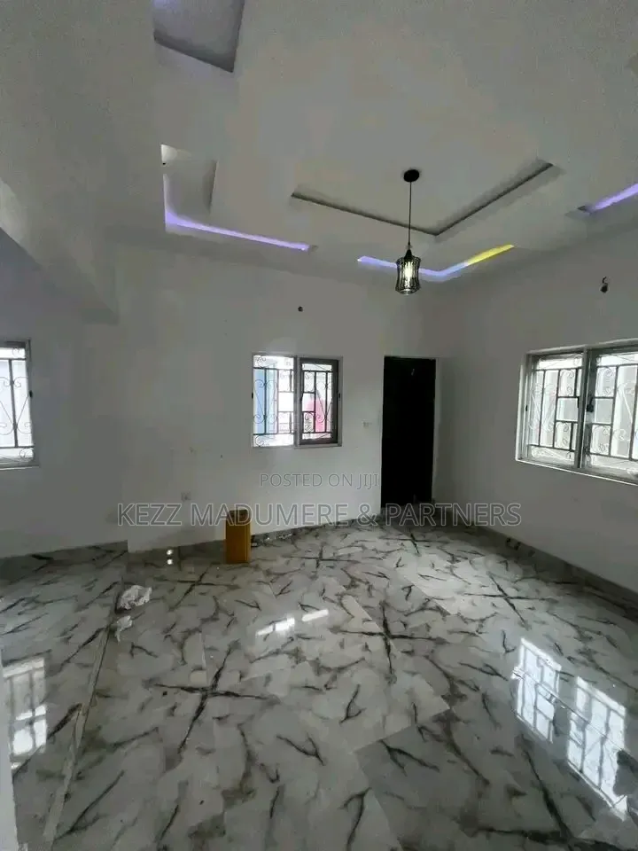 2bdrm Block of Flats in Umuahia Abia State for rent in Umuahia