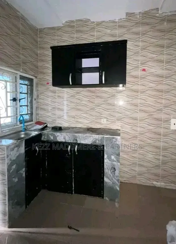2bdrm Block of Flats in Umuahia Abia State for rent in Umuahia