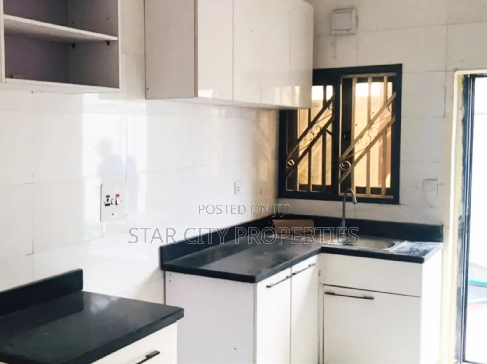 3bdrm Townhouse / Terrace in Opic, Isheri North for rent in Isheri North
