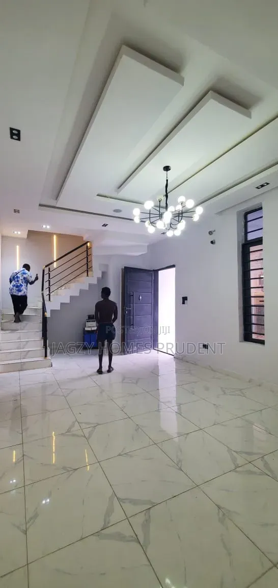 5bdrm Duplex in Daffodil Garden, Lekki Expressway for sale in Lekki Expressway